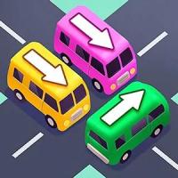 Bus Parking Out