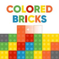 Colored Bricks
