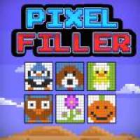 Pixel Ninza 2