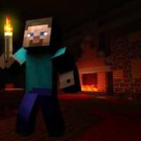 Steveman Horror